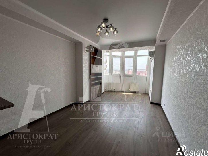 1-комн квартира Огородная улица, 37 к4,  д. 37 к4