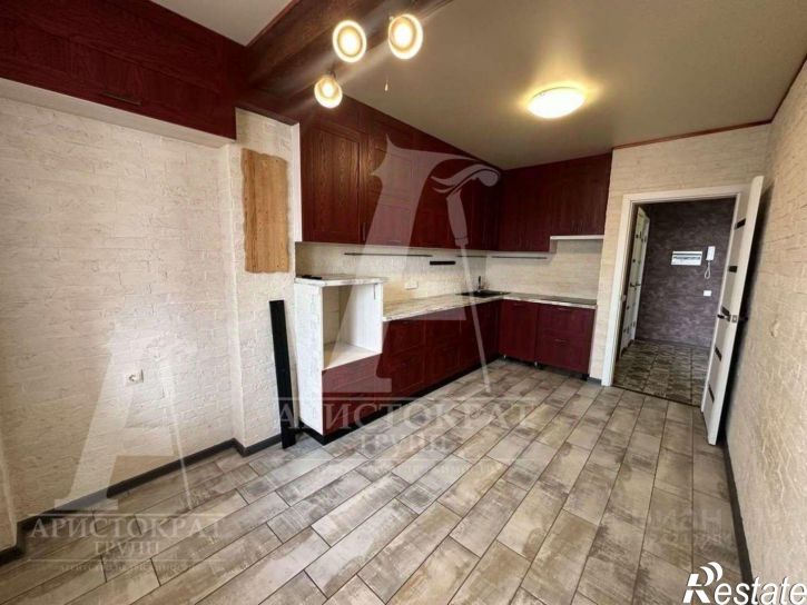 1-комн квартира Огородная улица, 37 к4,  д. 37 к4