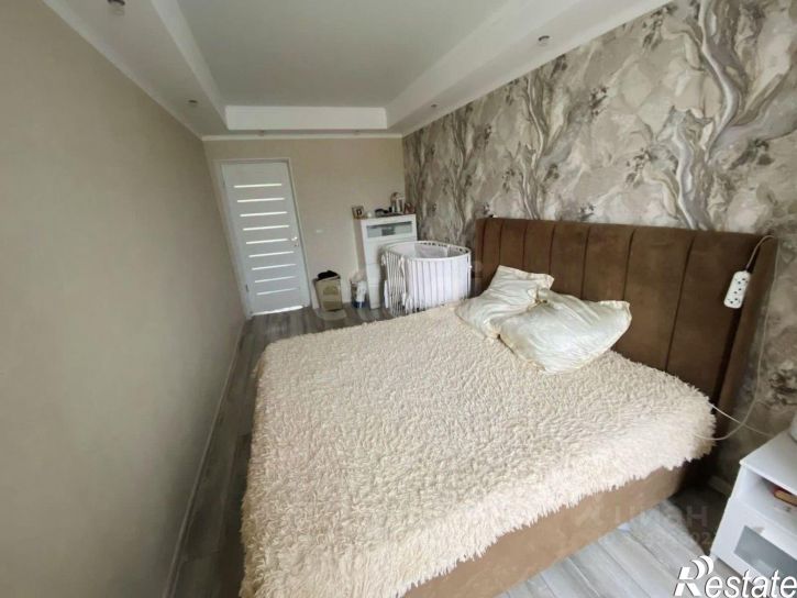 2-комн квартира улица Пальмиро Тольятти, 207,  д. 207