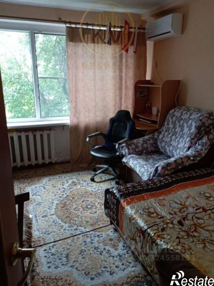 2-комн квартира улица Ермолова, 14 к3,  д. 14 к3