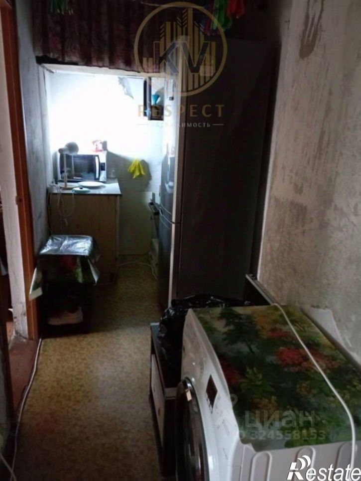 2-комн квартира улица Ермолова, 14 к3,  д. 14 к3