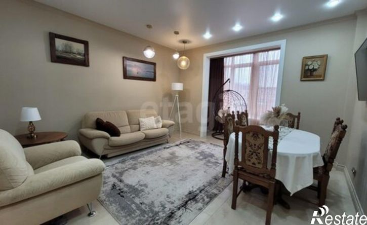 2-комн квартира ул Адмиральского, 1а,  д. 1а