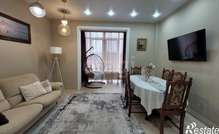 2-комн квартира ул Адмиральского, 1а,  д. 1а