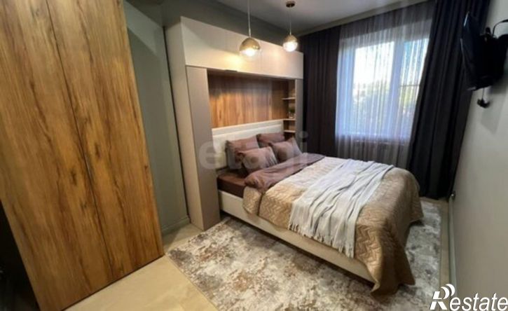 2-комн квартира ул Адмиральского, 1а,  д. 1а