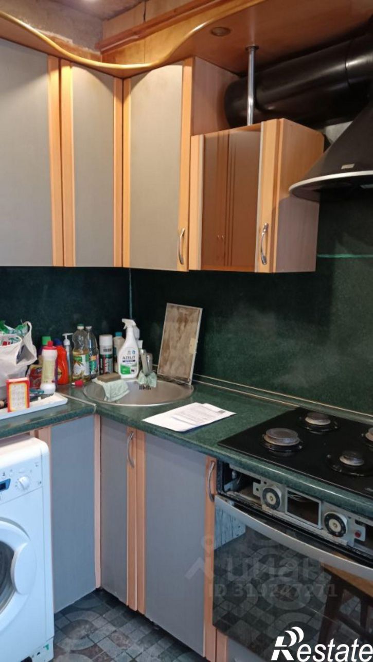 2-комн квартира ул Подстанционная, 16,  д. 16