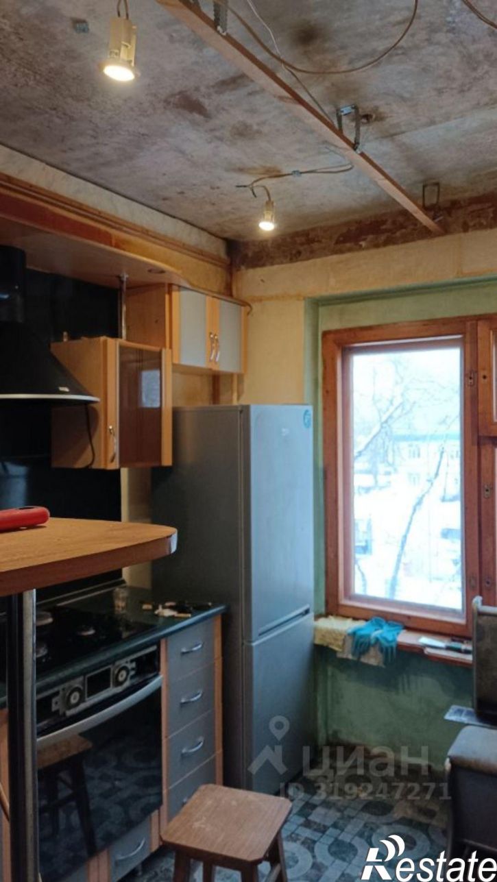 2-комн квартира ул Подстанционная, 16,  д. 16