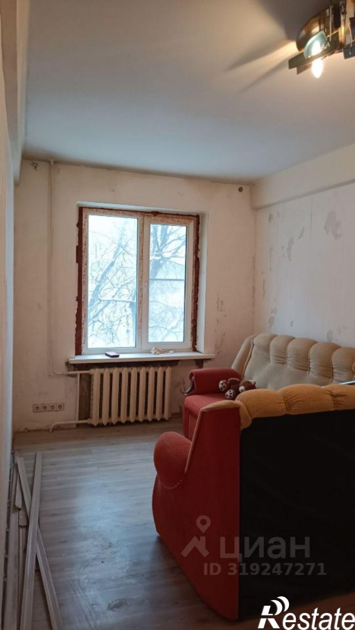 2-комн квартира ул Подстанционная, 16,  д. 16