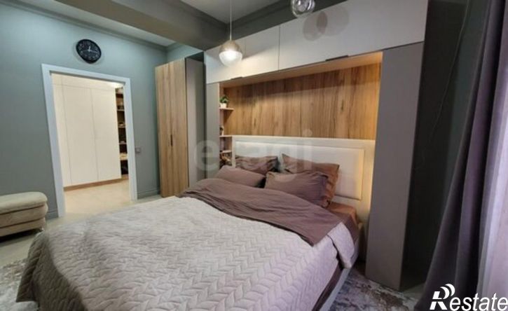 2-комн квартира ул Адмиральского, 1а,  д. 1а