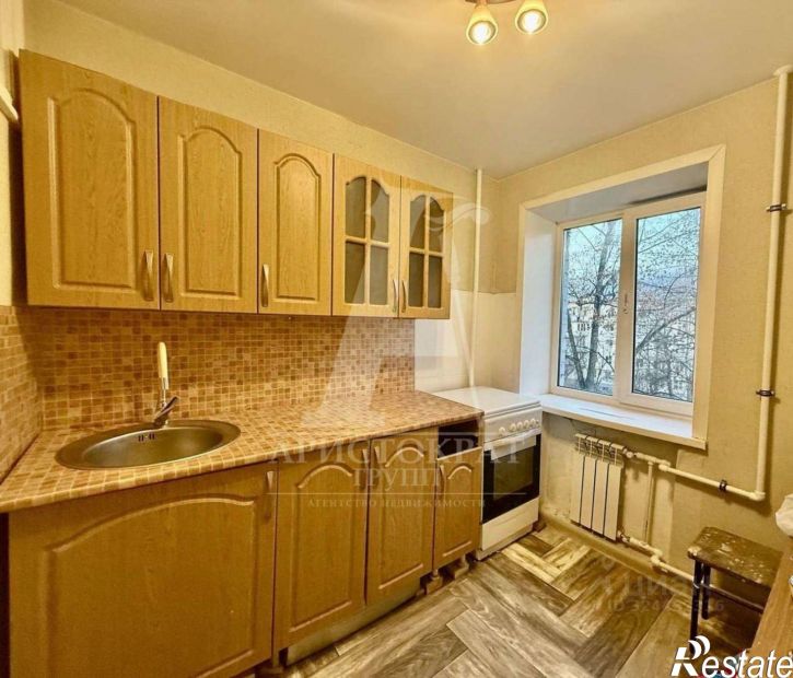 1-комн квартира ул Московская, 78 2,  д. 78 2,  к. 2