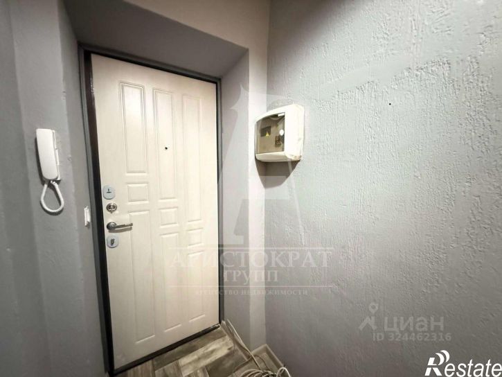 1-комн квартира ул Московская, 78 2,  д. 78 2,  к. 2