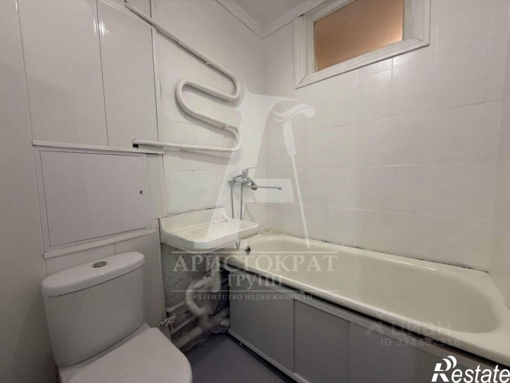 1-комн квартира ул Московская, 78 2,  д. 78 2,  к. 2