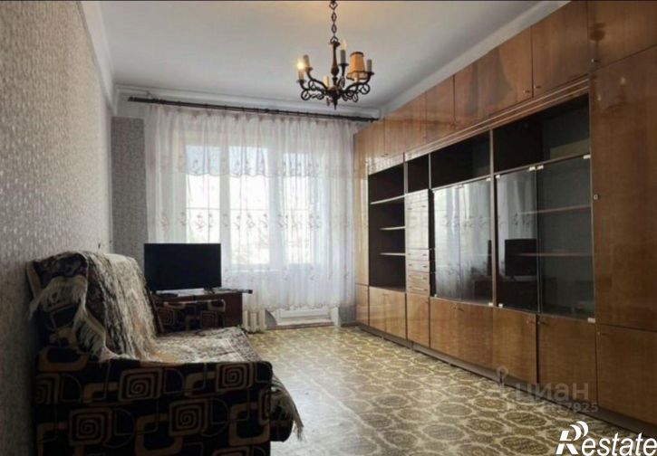 2-комн квартира улица Панагюриште, 16 к2,  д. 16 к2