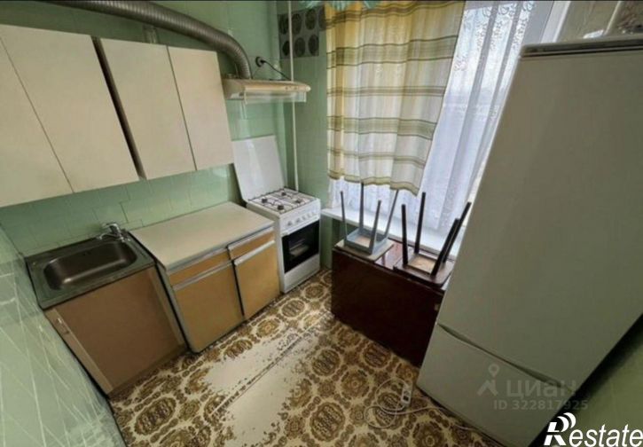 2-комн квартира улица Панагюриште, 16 к2,  д. 16 к2