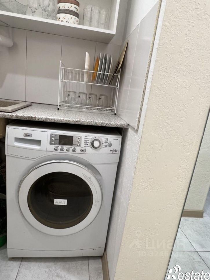 1-комн квартира улица Адмиральского, 2/1,  д. 2/1