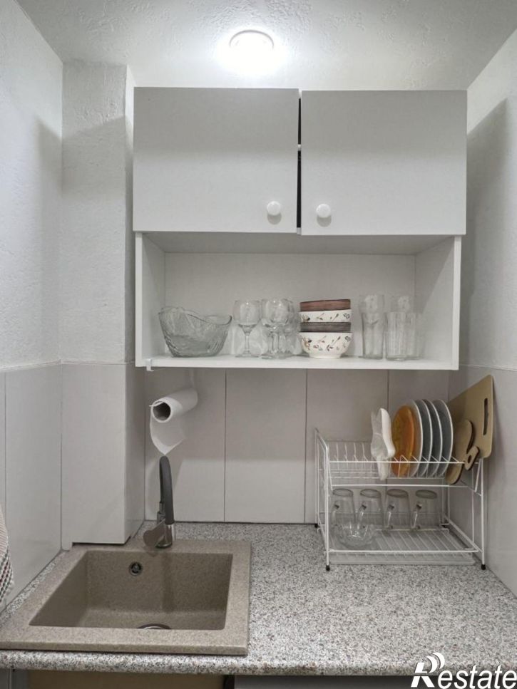 1-комн квартира улица Адмиральского, 2/1,  д. 2/1