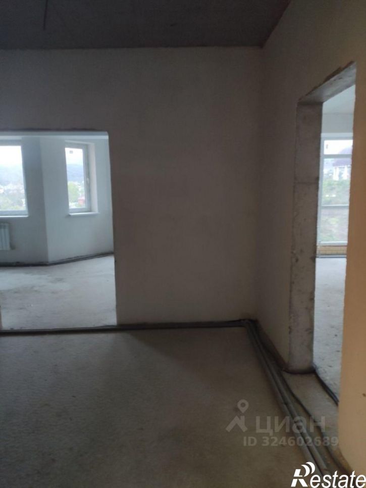 1-комн квартира улица Адмиральского, 1А,  д. 1А