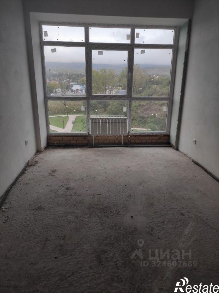 1-комн квартира улица Адмиральского, 1А,  д. 1А