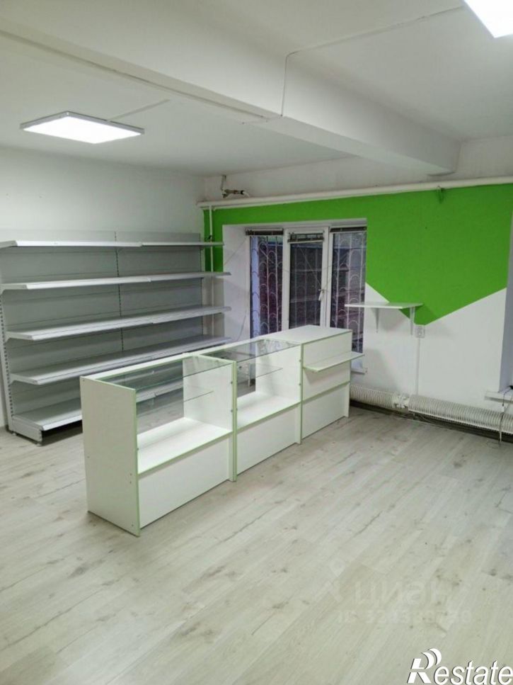 Торговое помещение проспект Калинина, 20,  д. 20