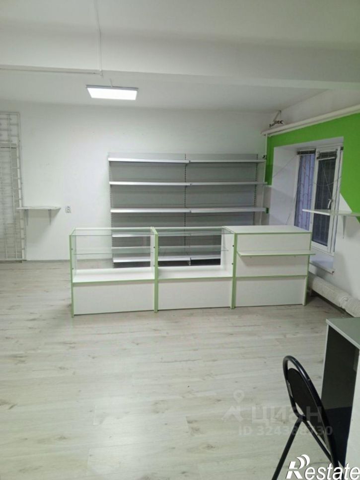 Торговое помещение проспект Калинина, 20,  д. 20