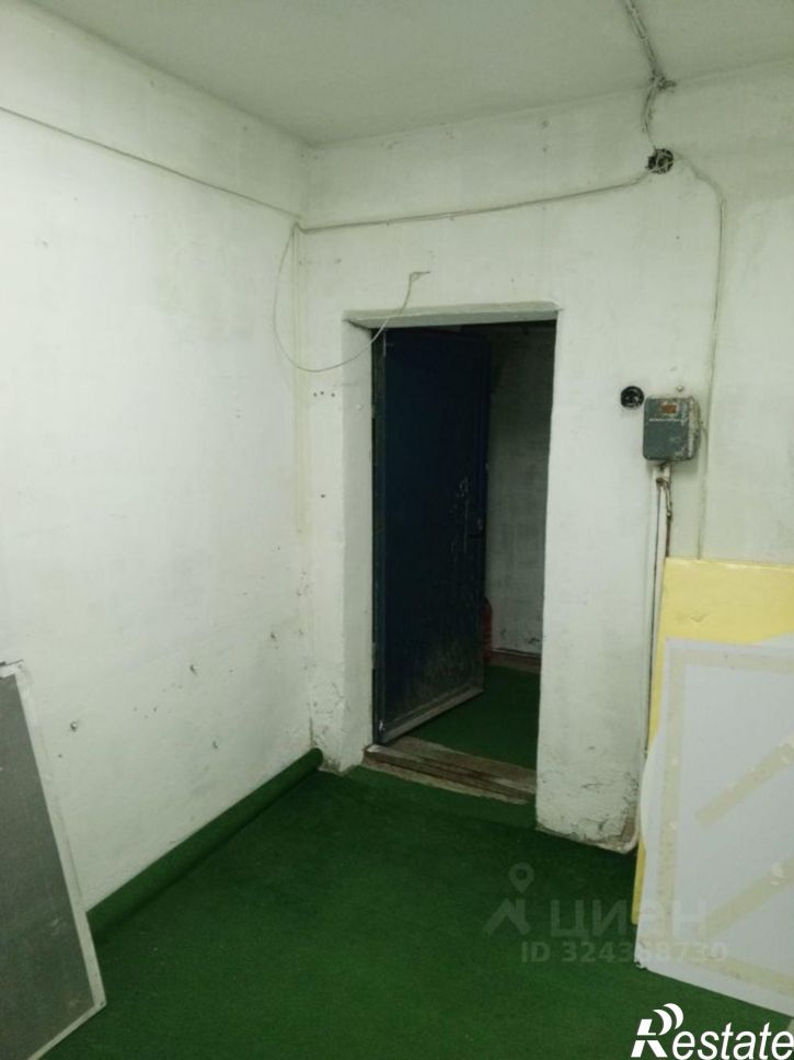 Торговое помещение проспект Калинина, 20,  д. 20