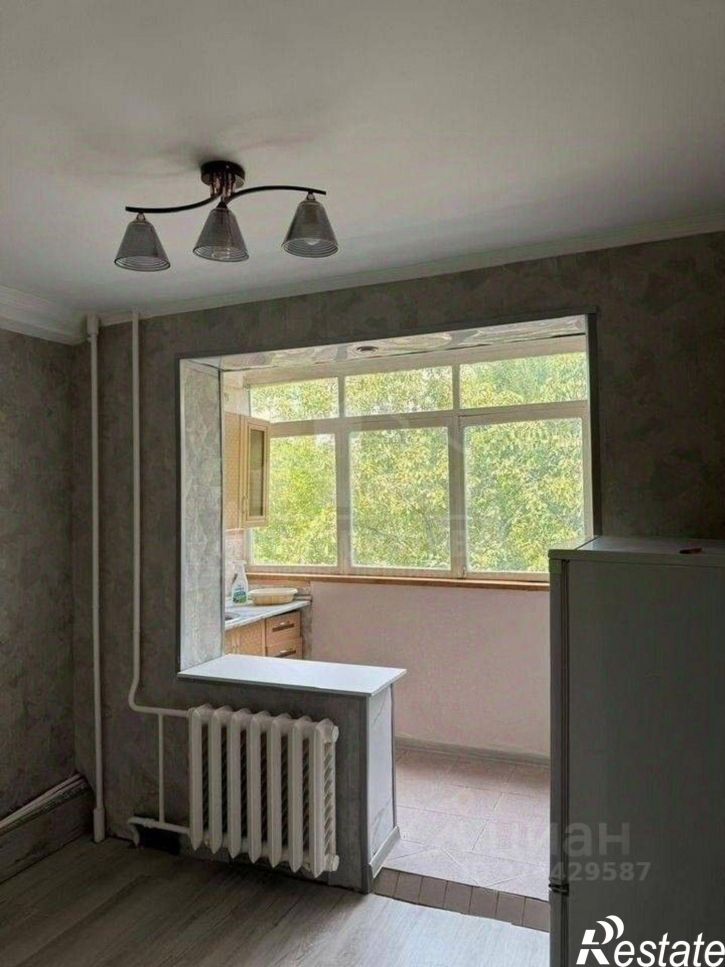 2-комн квартира улица Козлова, 35,  д. 35