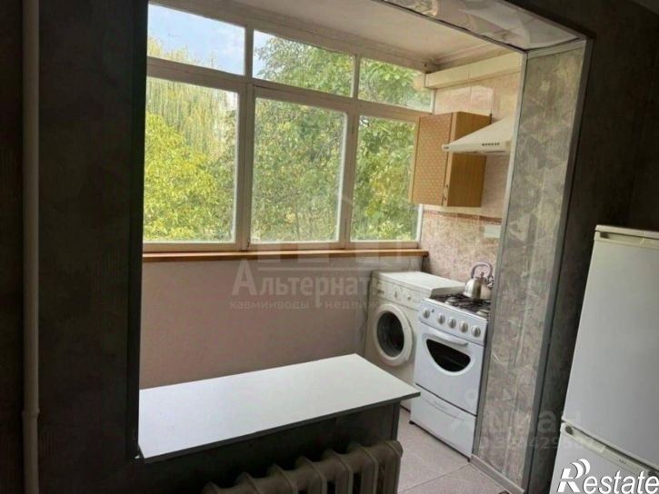 2-комн квартира улица Козлова, 35,  д. 35