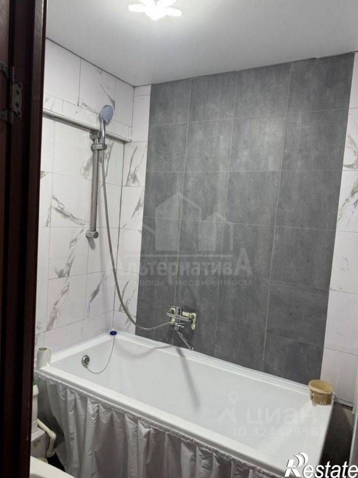 2-комн квартира улица Козлова, 35,  д. 35