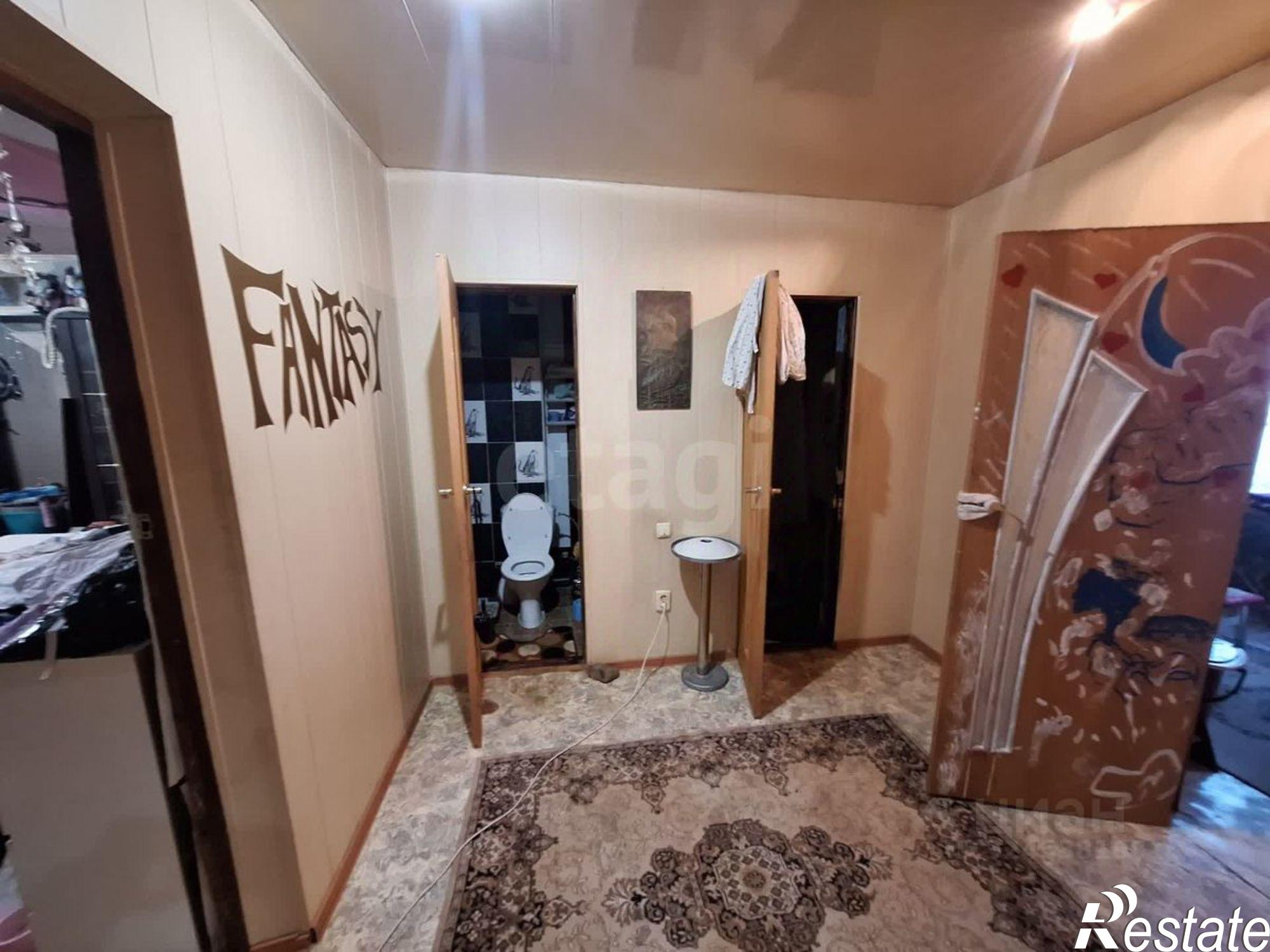 Купить квартиру за 10 000 000 рублей на улица Шатило, 15