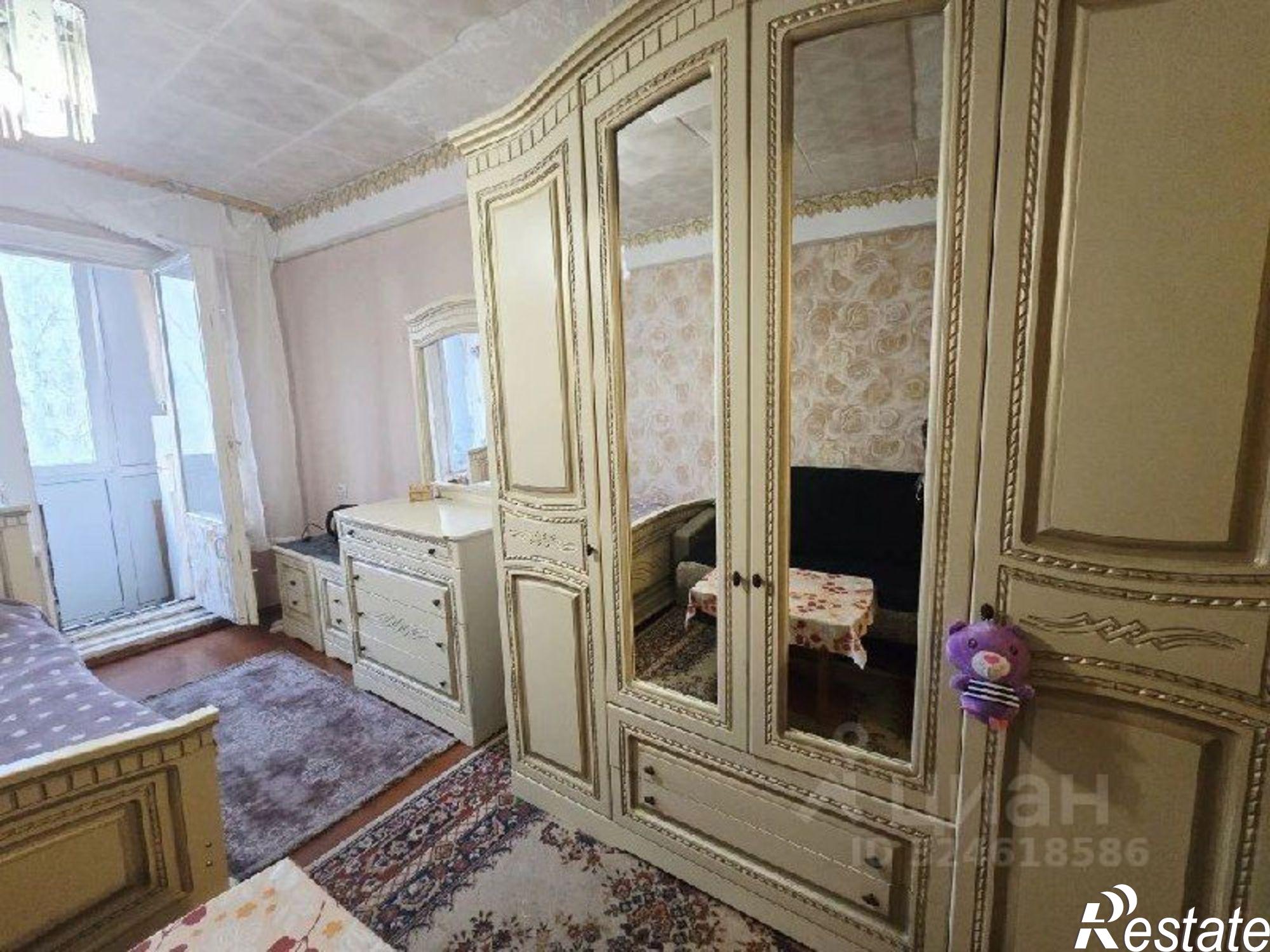 Сдать квартиру за 17 000 рублей на ул Восстания, 47