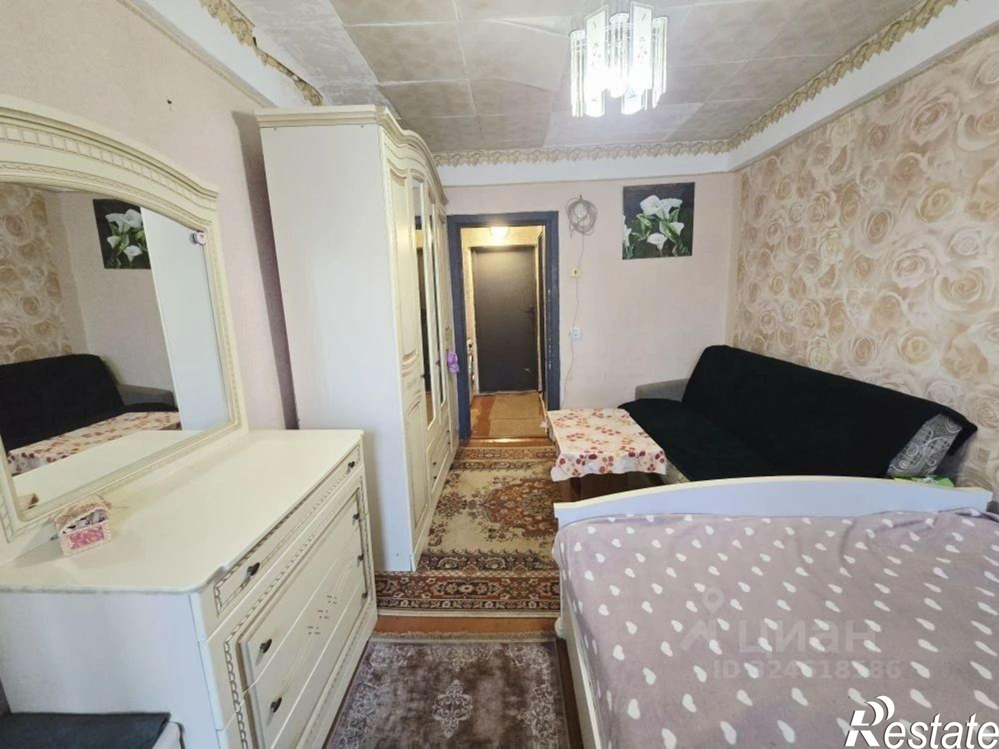 Сдать квартиру за 17 000 рублей на ул Восстания, 47