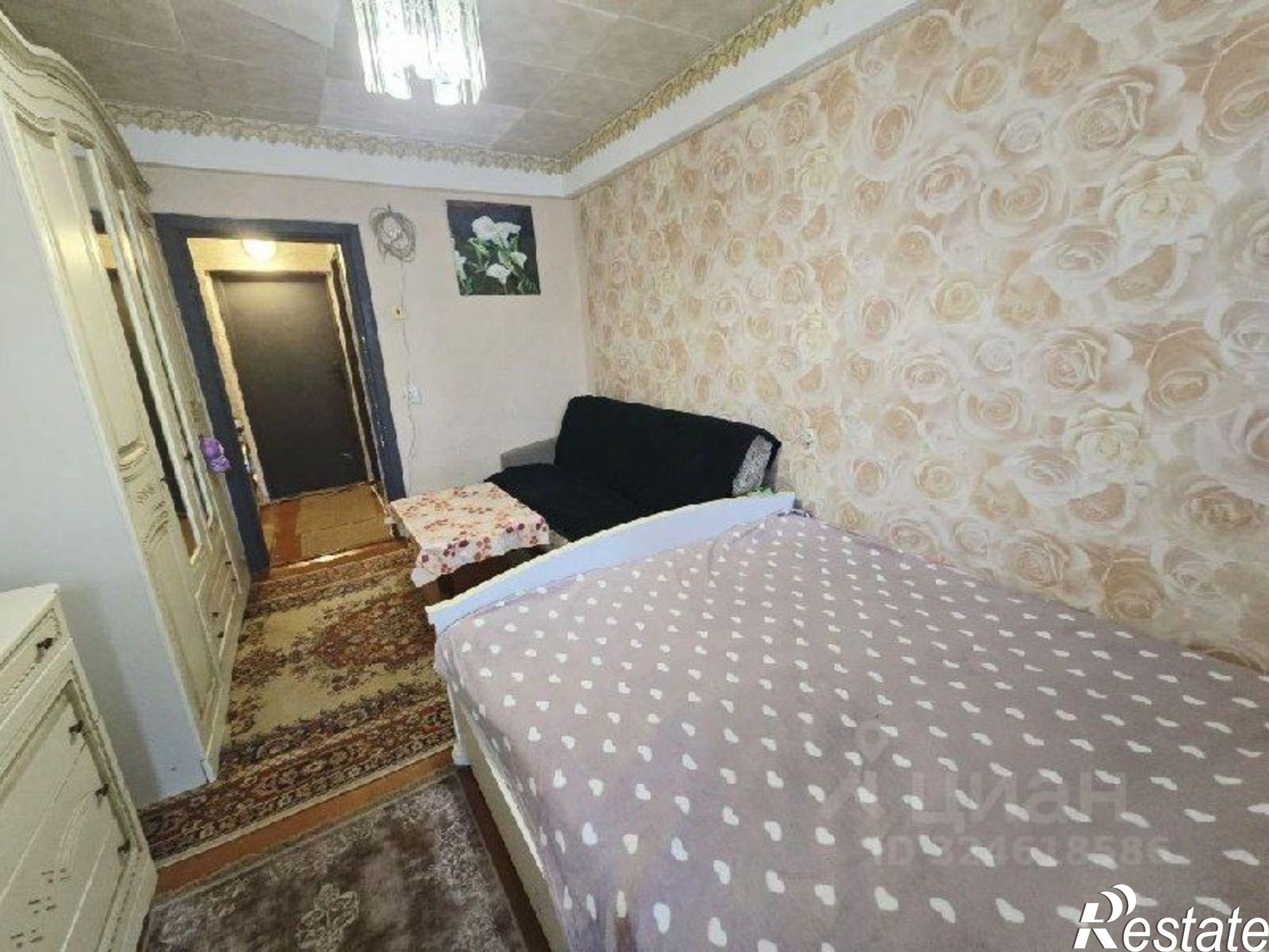 Сдать квартиру за 17 000 рублей на ул Восстания, 47