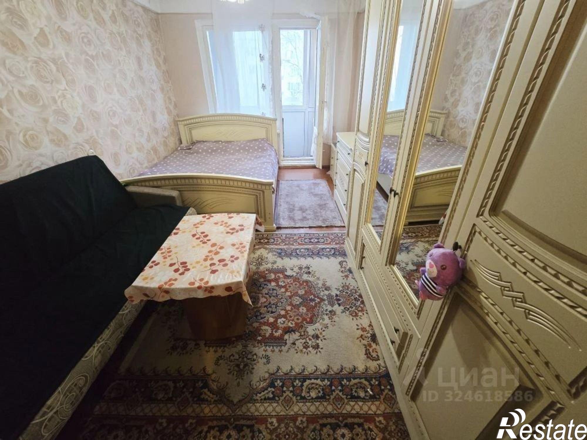 Сдать квартиру за 17 000 рублей на ул Восстания, 47