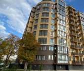 2-комн, 72кв м, этаж 6/10 улица Адмиральского, 1А