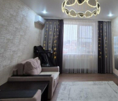 3-комн, 96кв м, этаж 9/9 Берёзовый переулок, 13 к7