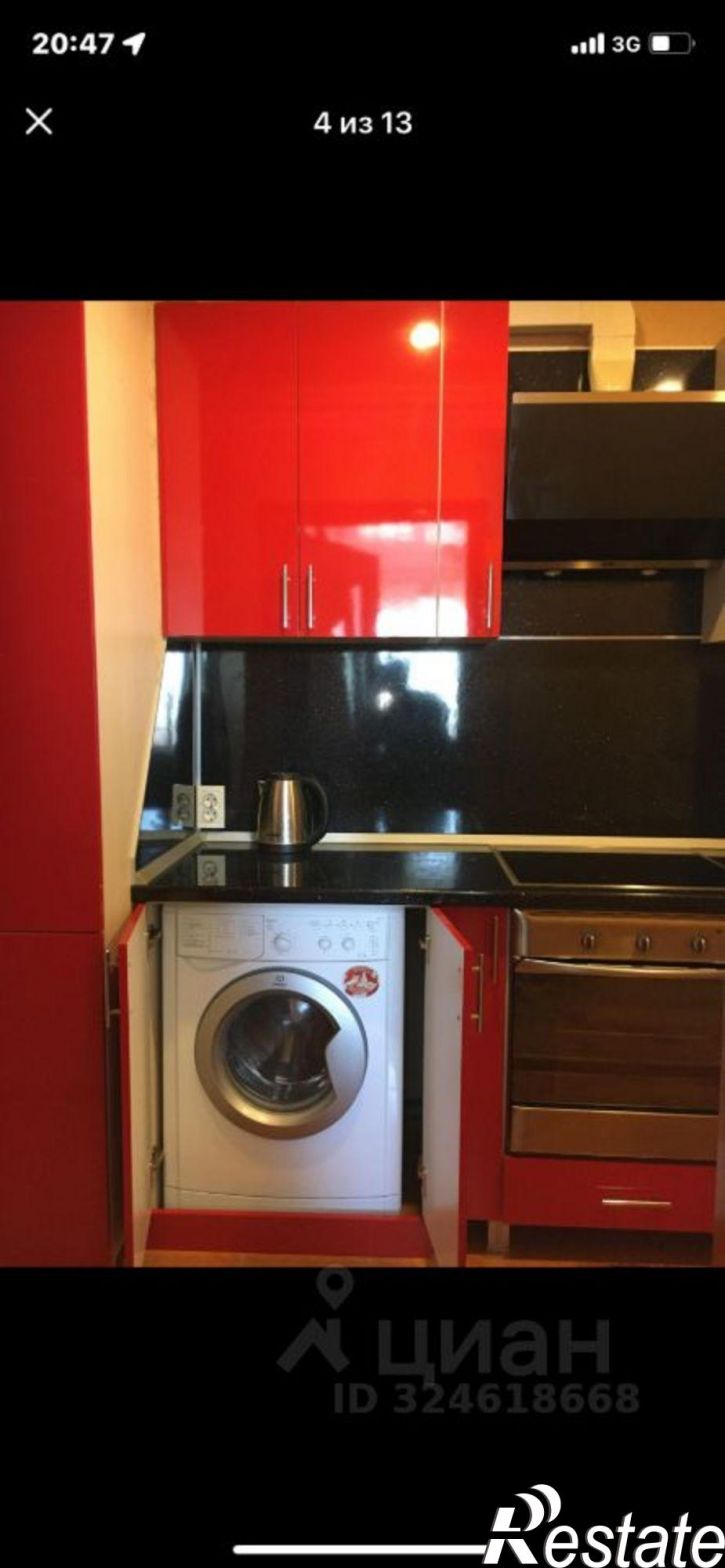 2-комн квартира улица Ермолова, 225 к1,  д. 225 к1