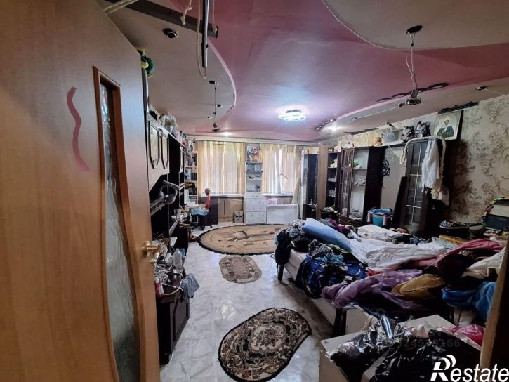 3-комн квартира улица Шатило, 15,  д. 15