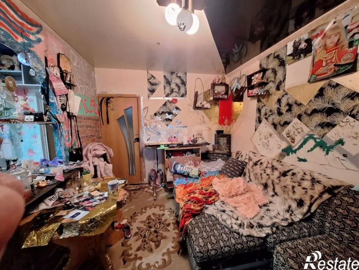 3-комн квартира улица Шатило, 15,  д. 15