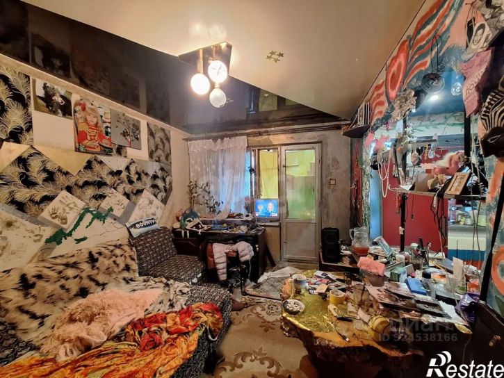 3-комн квартира улица Шатило, 15,  д. 15