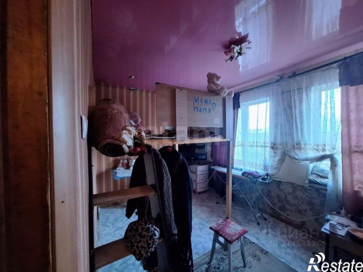 3-комн квартира улица Шатило, 15,  д. 15