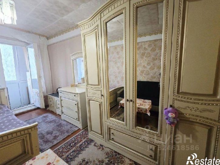 1-комн квартира ул Восстания, 47,  д. 47