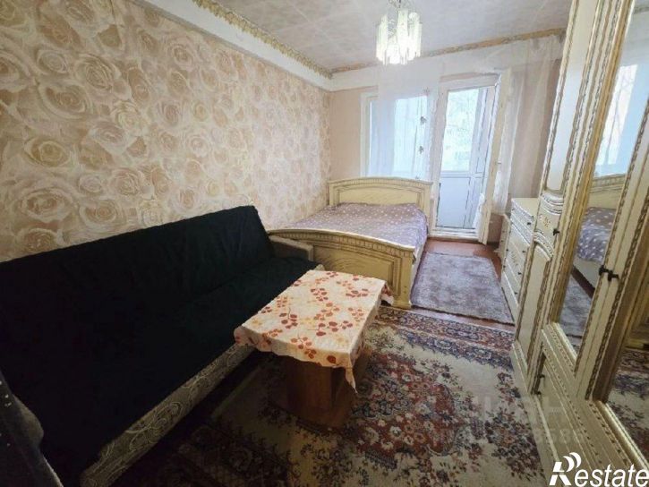 1-комн квартира ул Восстания, 47,  д. 47