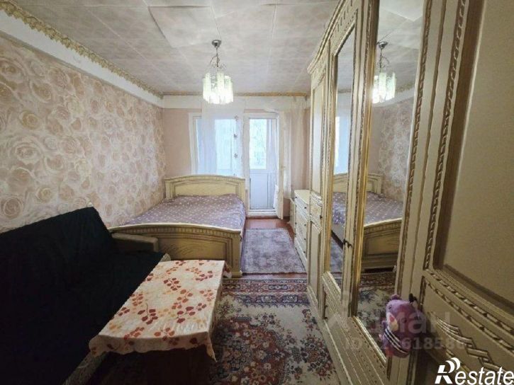 1-комн квартира ул Восстания, 47,  д. 47