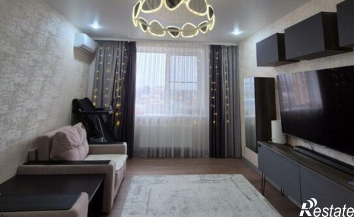 3-комн квартира Берёзовый переулок, 13 к7,  д. 13 к7