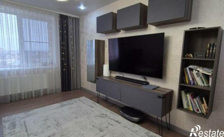 3-комн квартира Берёзовый переулок, 13 к7,  д. 13 к7