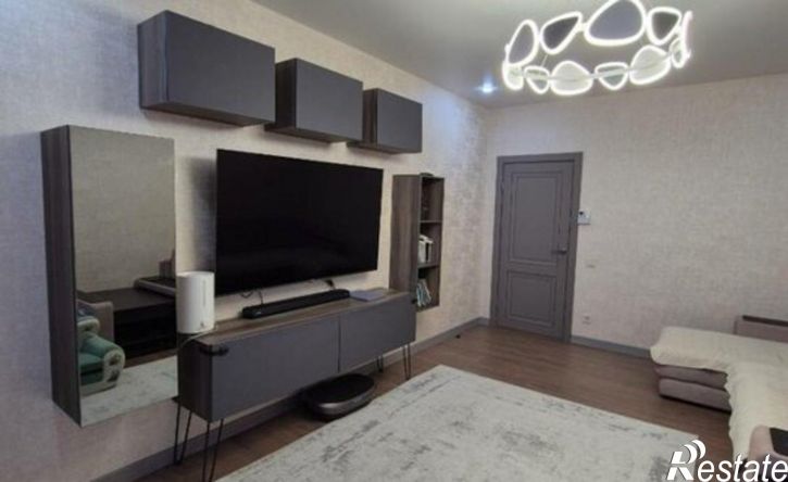 3-комн квартира Берёзовый переулок, 13 к7,  д. 13 к7