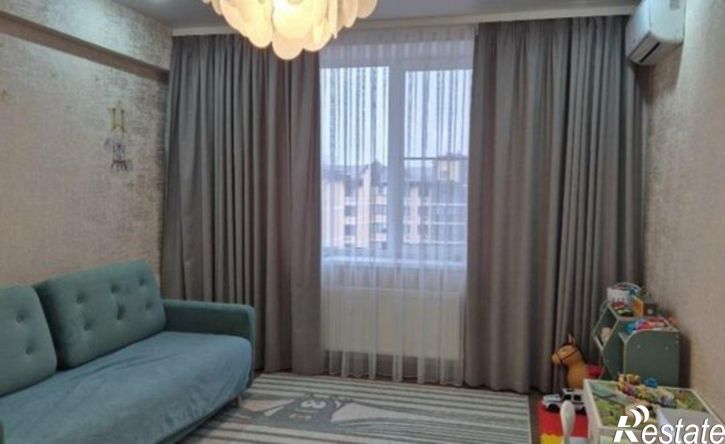 3-комн квартира Берёзовый переулок, 13 к7,  д. 13 к7