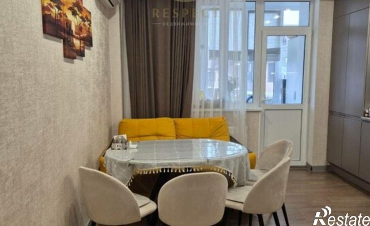 3-комн квартира Берёзовый переулок, 13 к7,  д. 13 к7