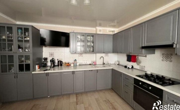 3-комн квартира ул Оранжерейная, 21 4,  д. 21 4,  к. 4