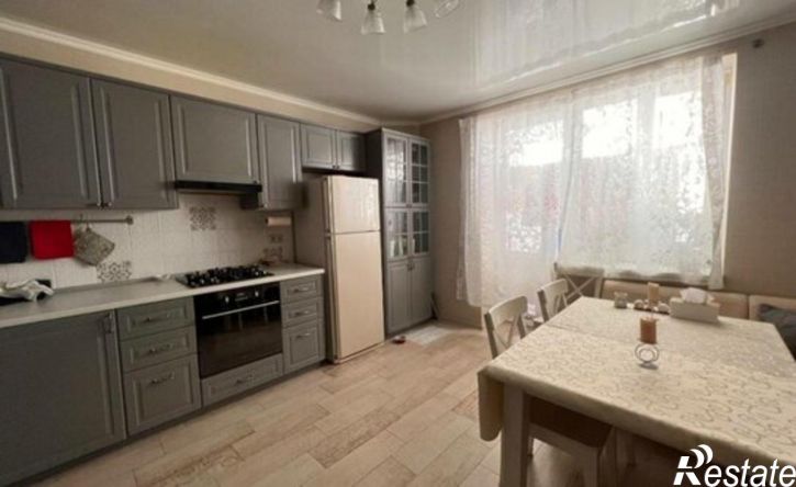 3-комн квартира ул Оранжерейная, 21 4,  д. 21 4,  к. 4