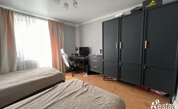 3-комн квартира ул Оранжерейная, 21 4,  д. 21 4,  к. 4